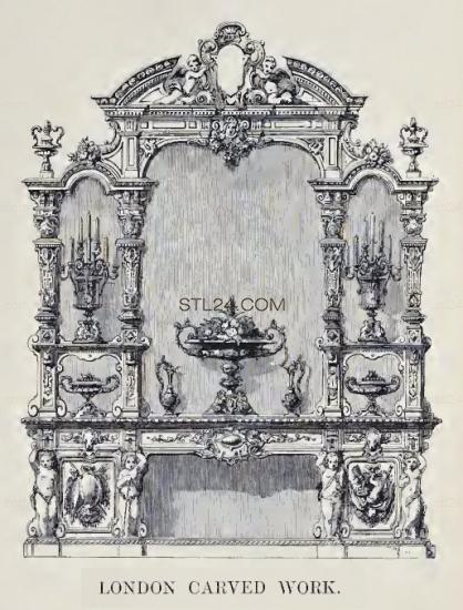 DRESSING TABLE_0073